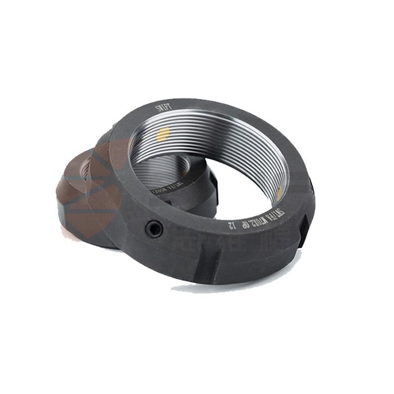 M25X1.5 FA TYPE RULMAN PAKET SOMUNU KMT5