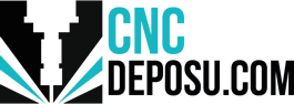 CNC DEPOSU