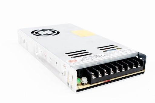 POWER SUPPLY
