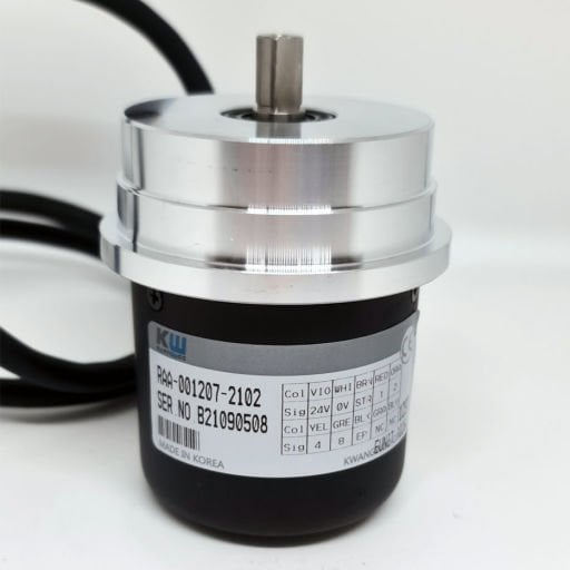 KWANGWOO ENCODER