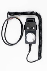 CNC EL ÇARKI 12VOLT 25PPR(PALS)