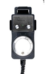 CNC EL ÇARKI 12VOLT 25PPR(PALS)