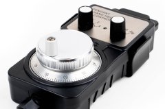 CNC EL ÇARKI 12VOLT 25PPR(PALS)