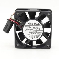 60X60X15 FANUC SÜRÜCÜ FANI A90L-0001-0511