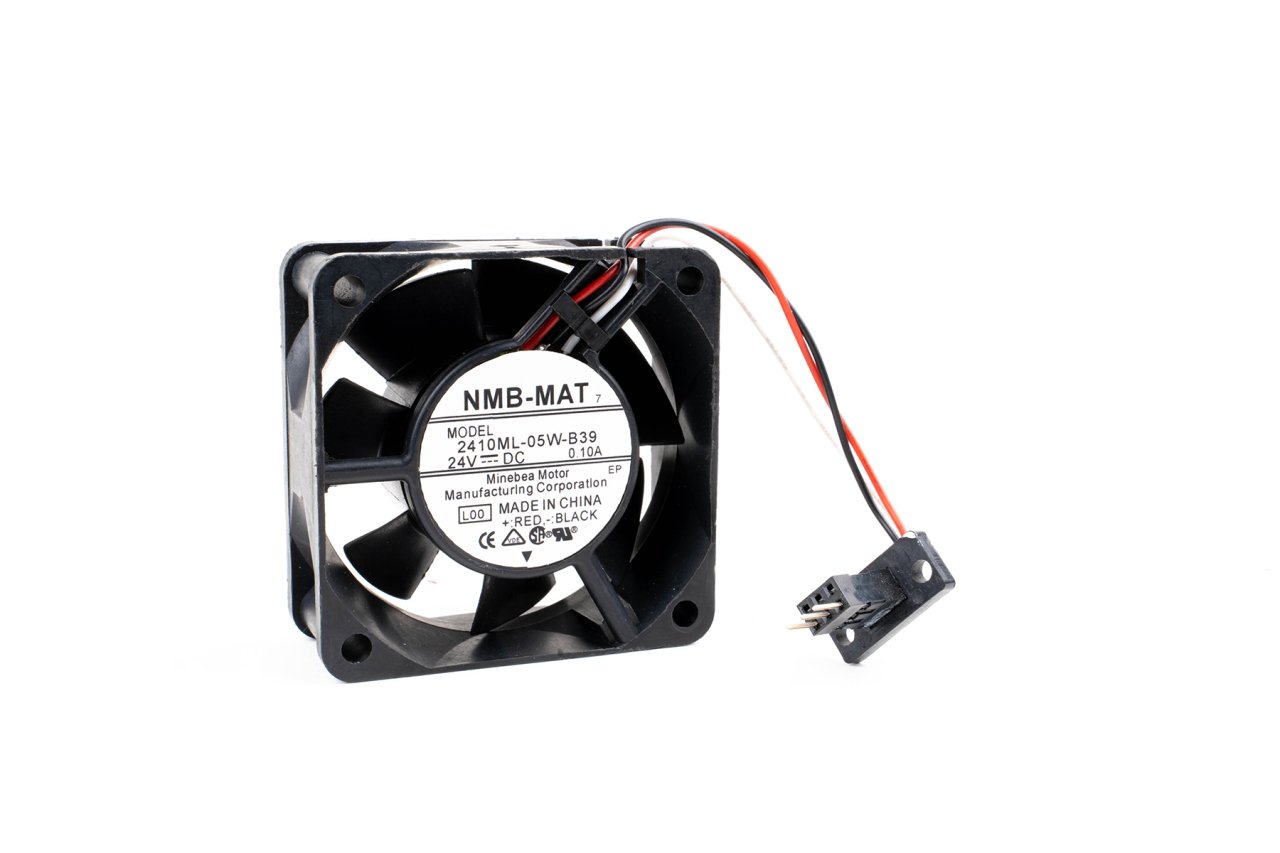 nyalon NMB 2410ML-05W-B39 FANUC SÜRÜCÜ FANI A90L-0001-0508 - CNC DEPOSU