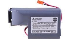 MR-BAT6V1SET MITSUBISHI M80 PİLİ