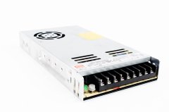 LRS-350-24 350W 24V/14,6A Güçkaynağı