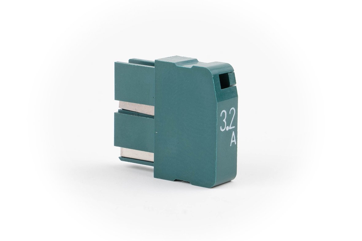 FANUC DAITO SİGORTA (FUSE) 3.2 AMPER