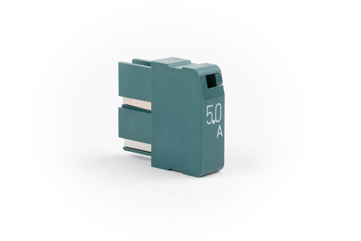 FANUC DAITO SİGORTA (FUSE) 5 AMPER