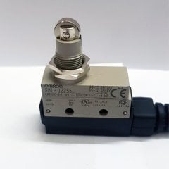 OMRON SHL-Q2255 LİMİT SWITCH