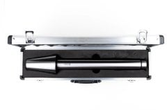 BT50 TEST BAR