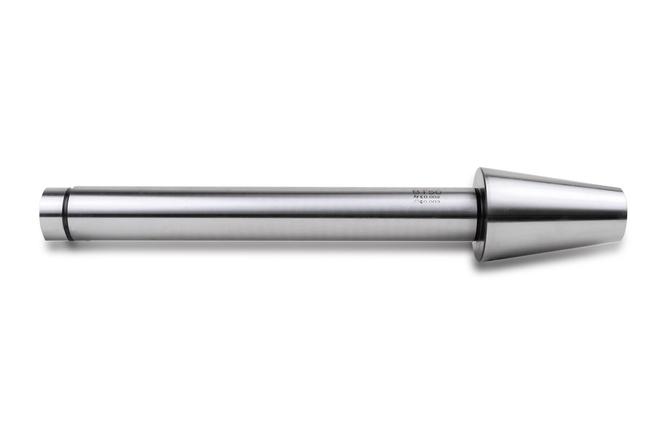 BT50 TEST BAR