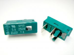 DAITO GP TİPİ SİGORTA 5 AMPER