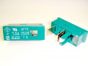 DAITO GP TİPİ SİGORTA 7.5 AMPER