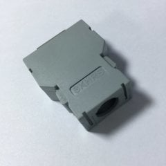 FANUC 20 PİN SÜRÜCÜ SOKETİ