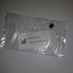 FANUC LM SİGORTA 3.2 AMPER