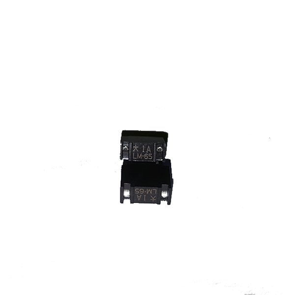 FANUC LM SİGORTA