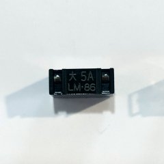 FANUC LM SİGORTA 3.2 AMPER