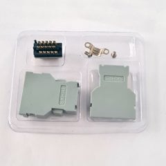 MITSUBISHI 6 PİN SÜRÜCÜ ENCODER SOKETİ