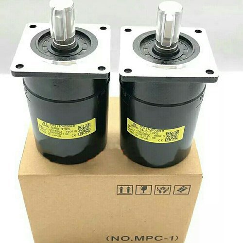 A860-2109-T302 FANUC DEVİR ENCODER - CNC DEPOSU