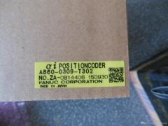 A860-0309-T302 FANUC DEVİR ENCODER