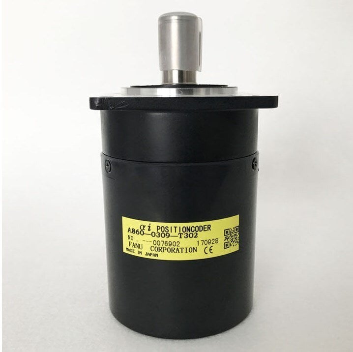 A860-0309-T302 FANUC DEVİR ENCODER