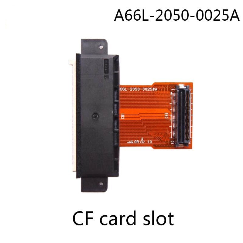 A66L-2050-0025#A FANUC KART YUVASI - CNC DEPOSU