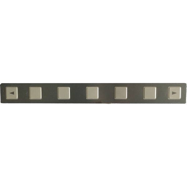 A98L-0001-0519 FANUC SOFTKEY 19,2 CM