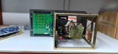 FANUC O-T MONİTÖR (EKRAN) KOMPLE
