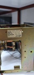 FANUC O-T MONİTÖR (EKRAN) KOMPLE