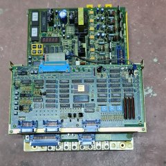 A06B-6059-H002 FANUC SPINDLE SÜRÜCÜ