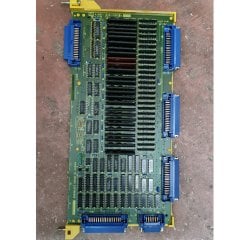 A16B-1212-0220/02A  FANUC I/O KARTI