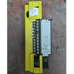 A06B-6089-H324 FANUC 3 EKSEN SERVO SÜRÜCÜ