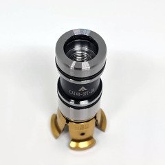 CAT40 OTT COLLET ACROW TAYWAN