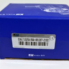 KWANGWOO RAA-001207-2101 12 İSTASYON DOOSAN TARET ENCODERİ