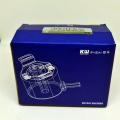 KWANGWOO RAA-001207-2101 12 İSTASYON DOOSAN TARET ENCODERİ