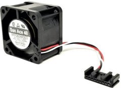 A90L-0001-0580#A - SAN ACE 40 9PF0424H303 FANUC SÜRÜCÜ FANI