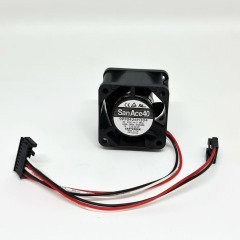 A90L-0001-0580#B - SAN ACE 40 9PF0424H304 FANUC SÜRÜCÜ FANI