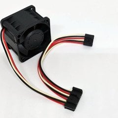 A90L-0001-0580#C - SAN ACE 40 9PF0424H305 FANUC SÜRÜCÜ FANI
