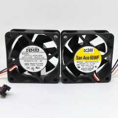 A90L-0001-0581 - 60X60X25 FANUC SÜRÜCÜ FANI