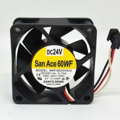 A90L-0001-0581 - 60X60X25 FANUC SÜRÜCÜ FANI