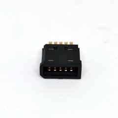 MITSUBISHI 10 PİN SÜRÜCÜ SOKETİ
