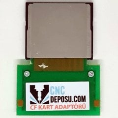 MITSUBISHI CF KART ADAPTÖRÜ
