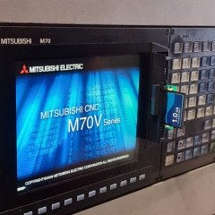 MITSUBISHI CF KART ADAPTÖRÜ