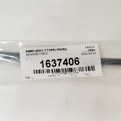 A860-2100-V003 - A20B-2200-0750 / 03A ( A20B-2003-0310 YENİ SERİSİ)