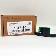 A860-2100-V003 - A20B-2200-0750 / 03A ( A20B-2003-0310 YENİ SERİSİ)