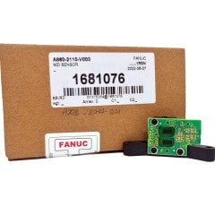 A860-2110-V003 - A20B-2200-0751 / 02A ( A20B-2003-0311 YENİ SERİSİ)