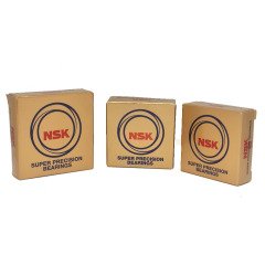 NSK 35 TAC 72 CNC EKSEN RULMANI