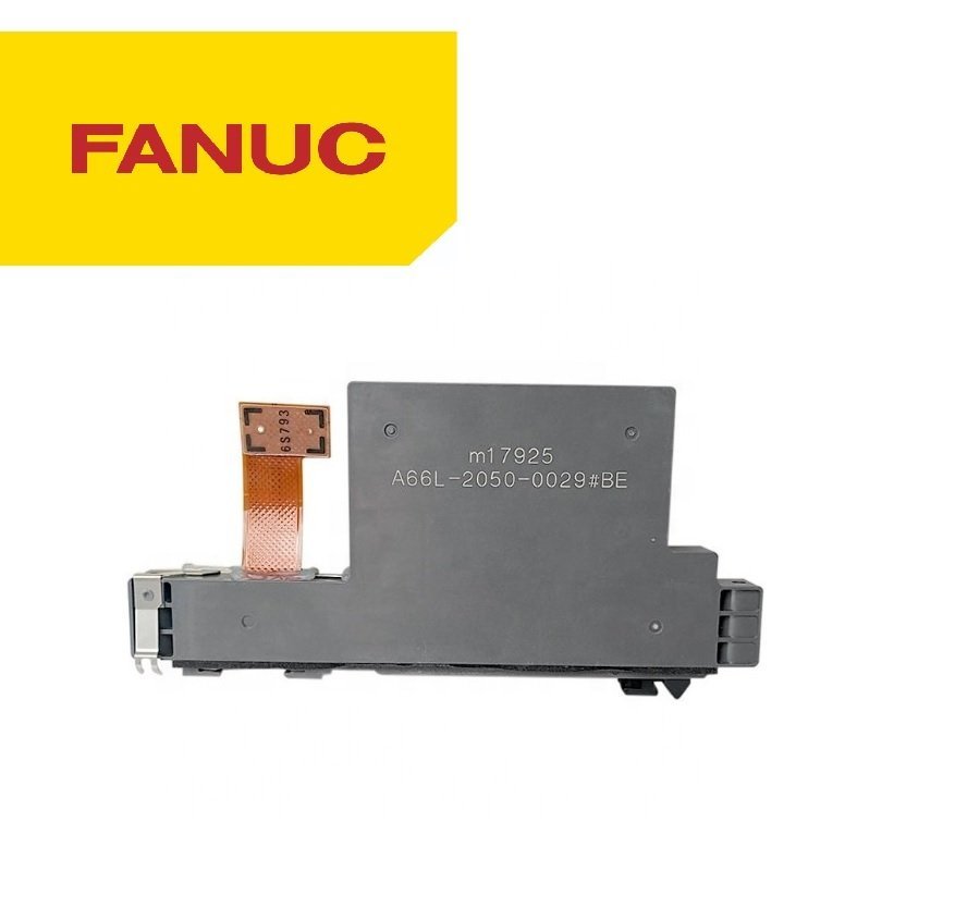A66L-2050-0029#BE FANUC KART YUVASI - CNC DEPOSU
