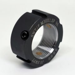 M30X1.5 F TYPE RULMAN PAKET SOMUNU